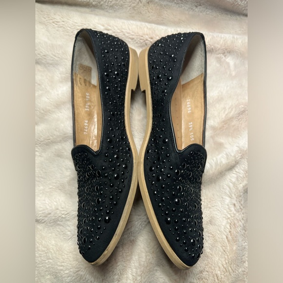 Fratelli Rossetti women’s flats size 39.5 or US 9 - Picture 3 of 8